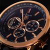 tag heuer carrera chronograph
