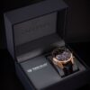 tag heuer carrera chronograph