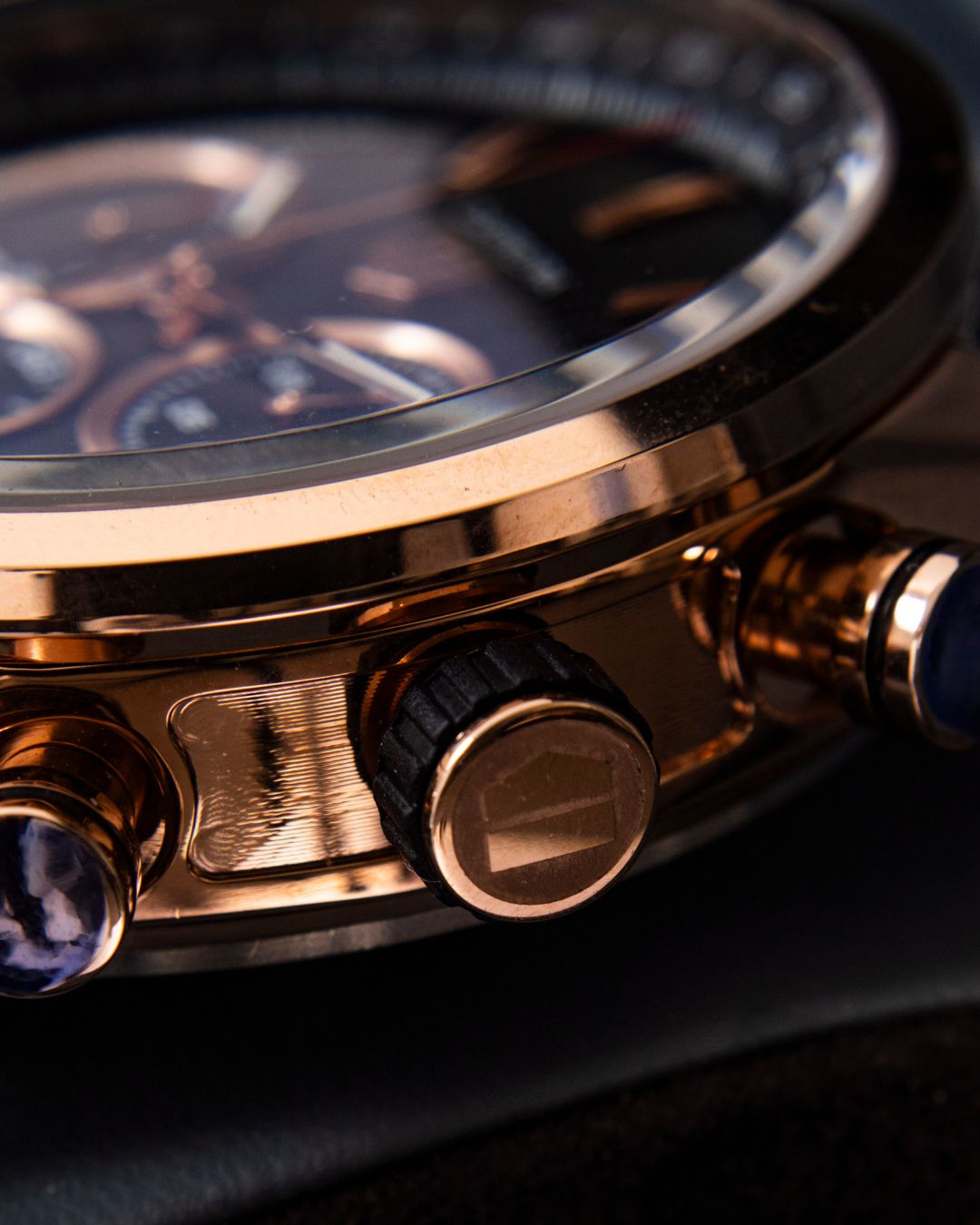 tag heuer carrera chronograph