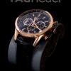 tag heuer carrera chronograph