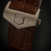 relógio tag heuer carrera branco