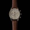 relógio tag heuer carrera branco