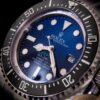 relógio rolex deepsea sea dweller d blue relógio rolex deepsea sea dweller d blue