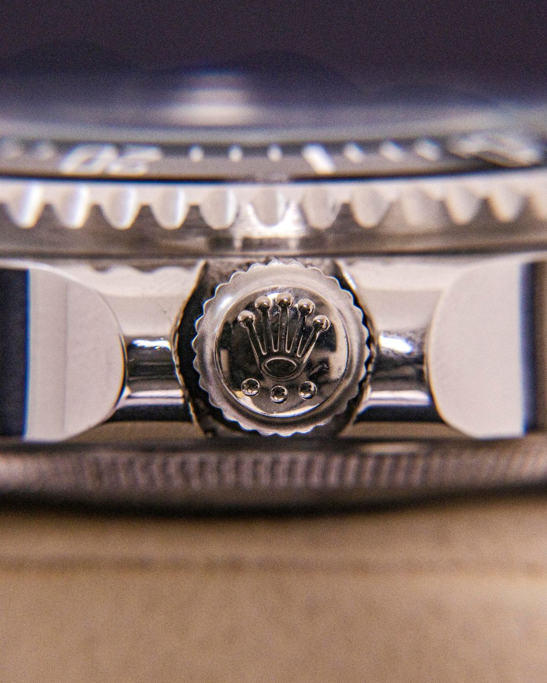 relógio rolex deepsea sea dweller d blue