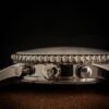 relógio breitling navitimer preto