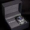 relógio tag heuer formula 1 gulf edition