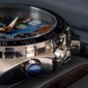 relógio tag heuer formula 1 gulf edition