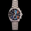 relógio tag heuer formula 1 gulf edition