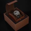 relógio breitling navitimer preto