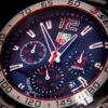 relógio tag heuer formula 1 senna edition relógio tag heuer formula 1 senna edition