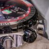 relógio tag heuer formula 1 senna edition relógio tag heuer formula 1 senna edition
