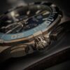 relógio tag heuer aquaracer azul