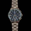 relógio tag heuer aquaracer azul
